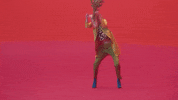 thebeachesband beaches the beaches snake tongue GIF