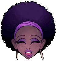 Sticker by Sundew Studios