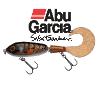 Fishing Pike Sticker by Catch More Fish