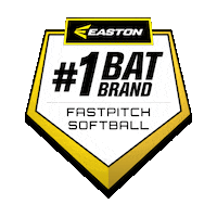 Teameaston Sticker by Easton Diamond Sports, LLC.
