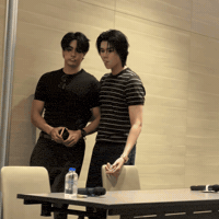 Come Here Leading The Way GIF