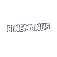 Cinemanus Sticker