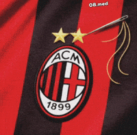 2 Stars Milan GIF