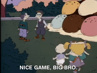 nicksplat rugrats GIF