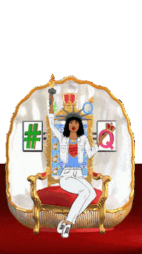 Inspire Florence Nightingale Sticker by Robodrone