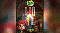 PortionCraft MiniGame - Magic Matter