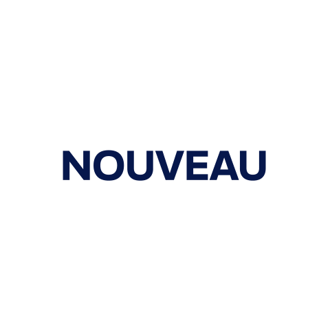 New Post Nouveau Sticker by Flightreviews.net