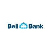 Bellbank Sticker by Bell Bank Mortgage
