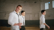Kerem Bursin Divinity GIF by Mediaset España