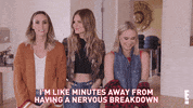 girls love GIF by E!