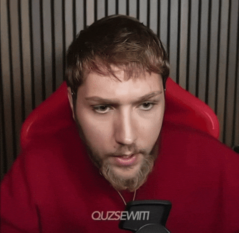Korkmak GIF