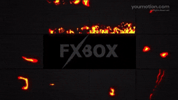 Fire fire fx toolkit studio