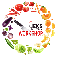 Workshop Sticker by EKS Mutfak Akademi