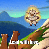 Unity Peace GIF by Masterfurdinand