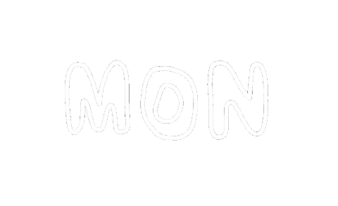 Monday Date Sticker by haenaillust