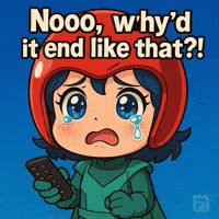 Ending Season Finale GIF by Persona