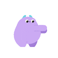 Animation Sticker