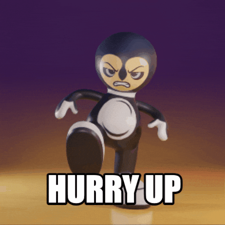 Angry Loop GIF by Mobile game studio