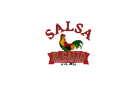 Seg Mexican Salsa Sticker by Salsa El Gallo