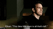 GIF by Wayward Pines
