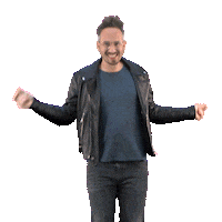 Frank Van T Hof Dj Sticker by NPO Radio 2