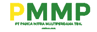 Pt Panca Mitra Multiperdana Sticker by emiten.com