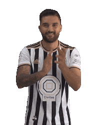 Futbol Sticker by CD Badajoz