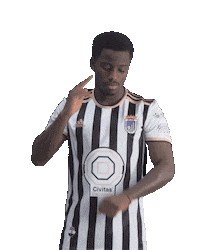 Futbol Sticker by CD Badajoz