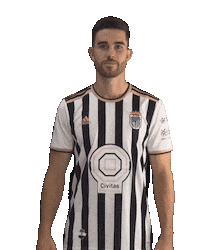 Futbol Sticker by CD Badajoz