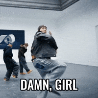 Sexy J-Hope GIF