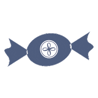 fashion brand shopping Sticker by Lauren James