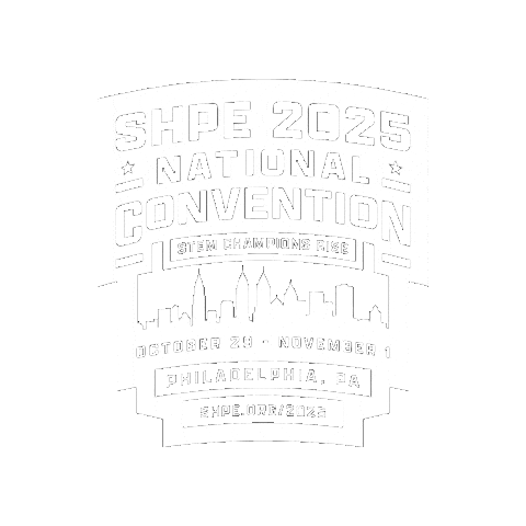 Shpe2025 Sticker by SHPE