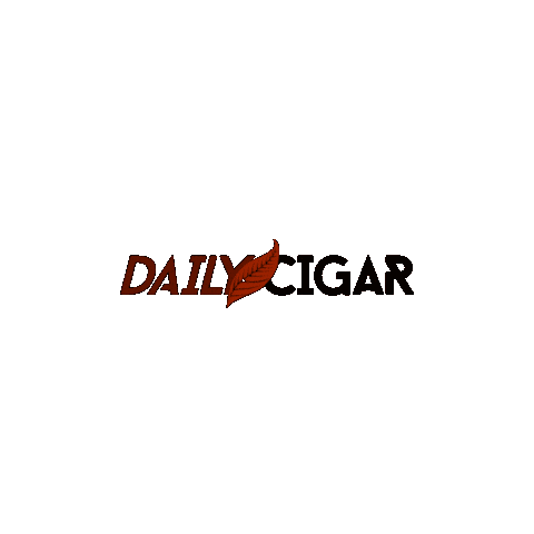 Daily_cigar giphyupload Sticker