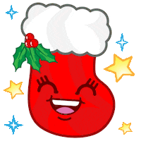 Happy Fun Sticker by Pixel Parade App