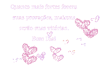 Bomdia Sticker