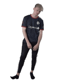 Fun Dancing Sticker by North