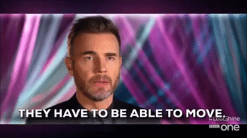 bbc one entertainment GIF by BBC