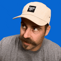 Confused Thinking GIF by CompanyCam
