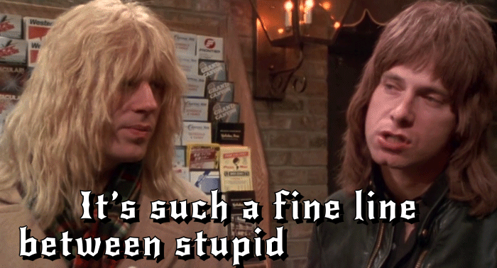 spinal tap GIF