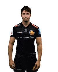 Premiership Rugby Sticker by Exeter Chiefs