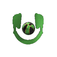 Balling Trick Shot Sticker by Nova Sound