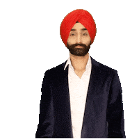 Tata Hello Sticker by Pure Bhangra