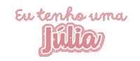 Juju Sticker by Ágape Design Afetivo