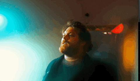 Oh No Omg GIF by Better Noise Music