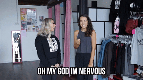 Dance Dancing GIF by Alayna Joy