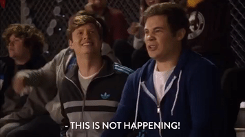 comedy central adam demamp GIF by Workaholics