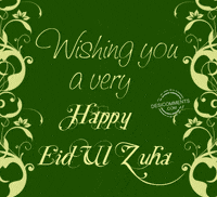 eid al adha GIF