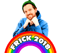 new year lol Sticker by Dillon Francis
