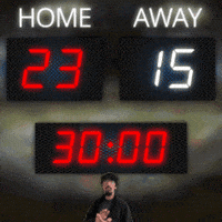 15 Away GIF