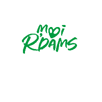 Mooi Rdams Sticker by Dex